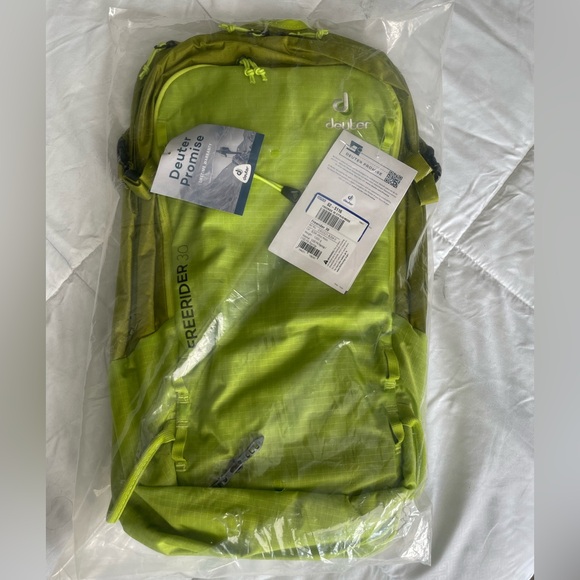 🔥Deuter Freerider Pro🔥 - Picture 2 of 9